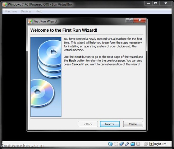 Windows Xp Iso Download For Virtualbox